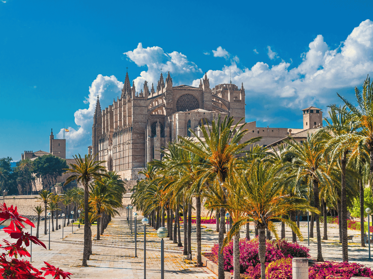 Palma de Mallorca